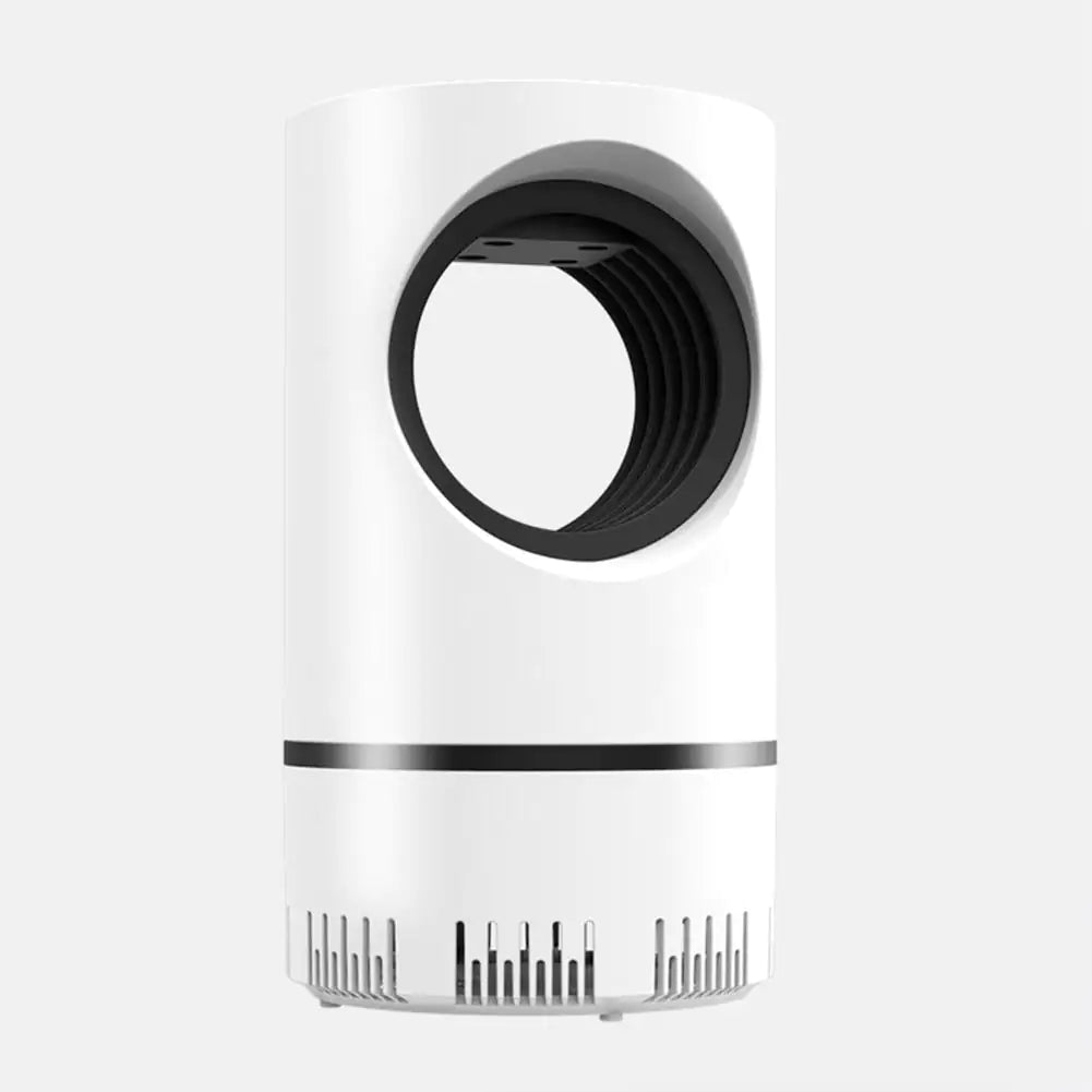 NightGuard - Elektrische Muggen Lamp