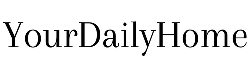 YourDailyHome